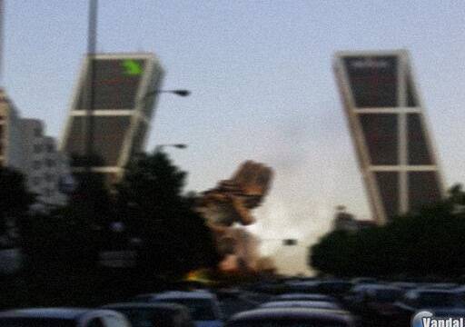 Los monstruos de Monster Hunter invaden Espa�a