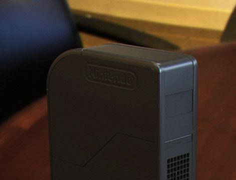 Ya es oficial: Nintendo lanza nueva consola en 2012