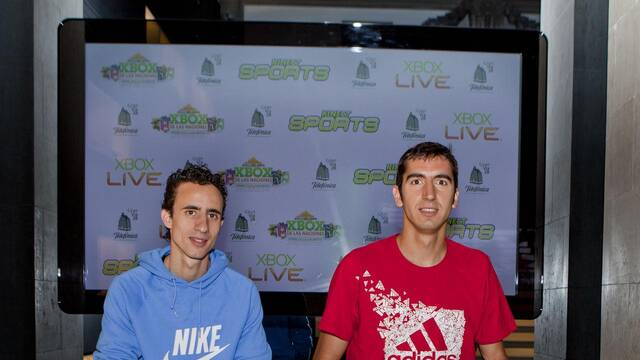 R�cord Guinness para Xbox LIVE y Kinect