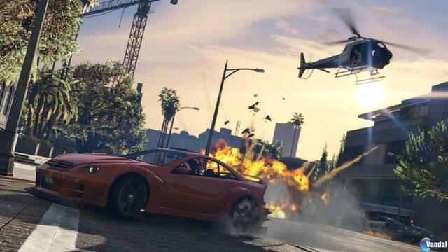 El mundo de GTA Online ha cambiado mucho desde sus or�genes.
