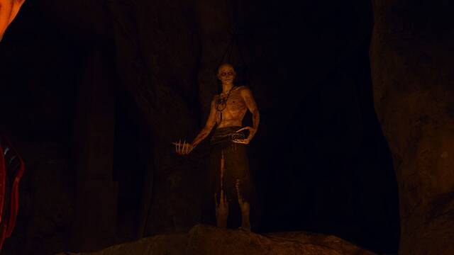 De lo antiguo y lo oculto en The Witcher 3: Wild Hunt - Blood & Wine (DLC) - The Witcher 3: Wild Hunt