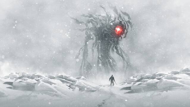 El gélido e inquietante Fade to Silence se muestra en un nuevo tráiler