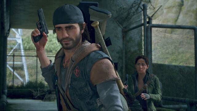 Days Gone: No les gustan las visitas al 100% y secretos - Days Gone