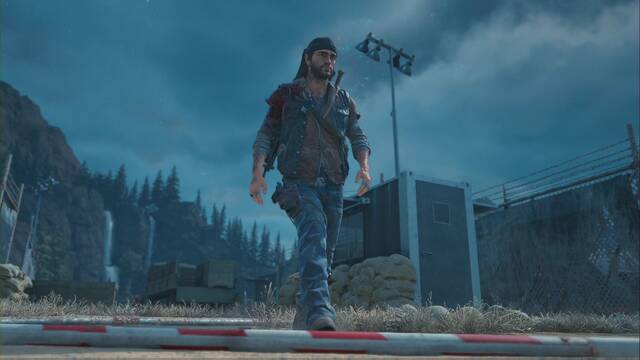 Days Gone: C�mo completar Vaya locura al 100% y secretos - Days Gone