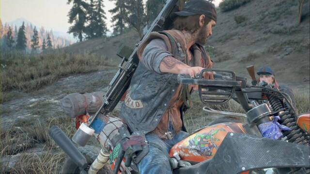 Days Gone: C�mo completar Mientras no nos pillen al 100% y secretos - Days Gone