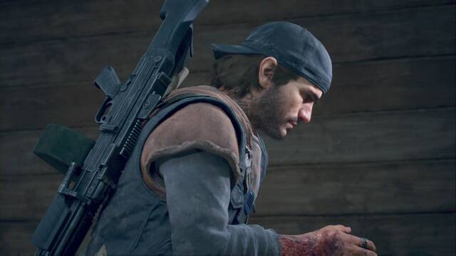 Days Gone: C�mo completar Esto no te har� falta al 100% y secretos - Days Gone