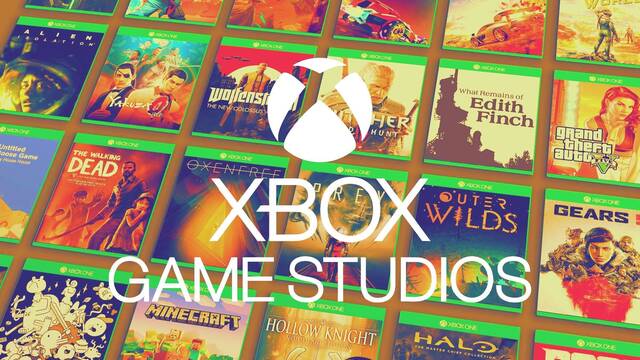 Xbox Game Studios y nuevos rumores