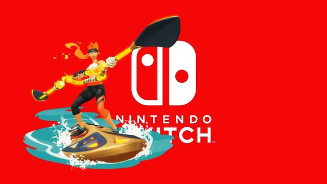 Nintendo Switch y Ring Fit Adventure son los m�s buscados