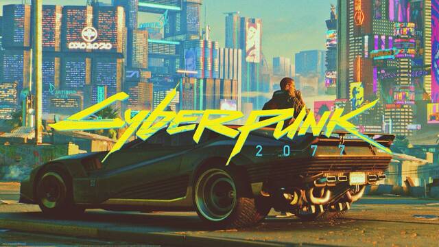Cyberpunk 2077 y sus DLC