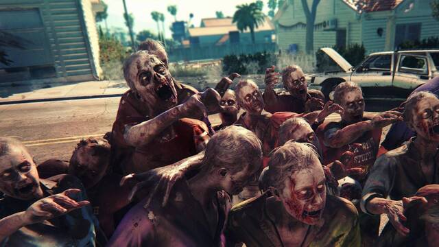 Dead Island 2 PS5 Xbox Series X PS4 Xbox One 