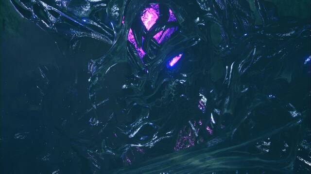 Presagio y c�mo derrotarlo en Final Fantasy VII Remake - Final Fantasy VII Remake