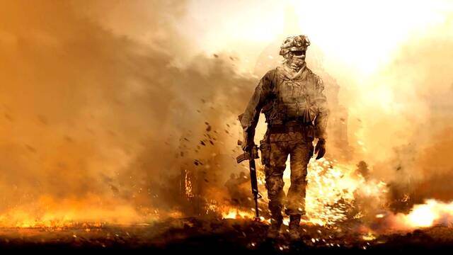 Call of Duty no llega a Rusia