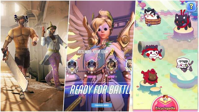 April Fool's Videojuegos bromas 2020