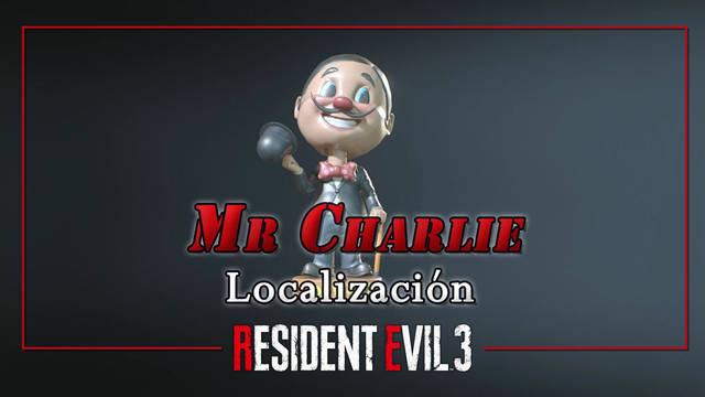 Resident Evil 3 Remake: TODOS los mu�ecos Mr. Charlie - Localizaci�n - Resident Evil 3 Remake