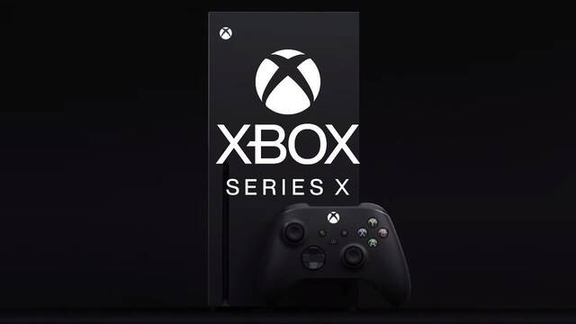 Xbox Series X y All Access
