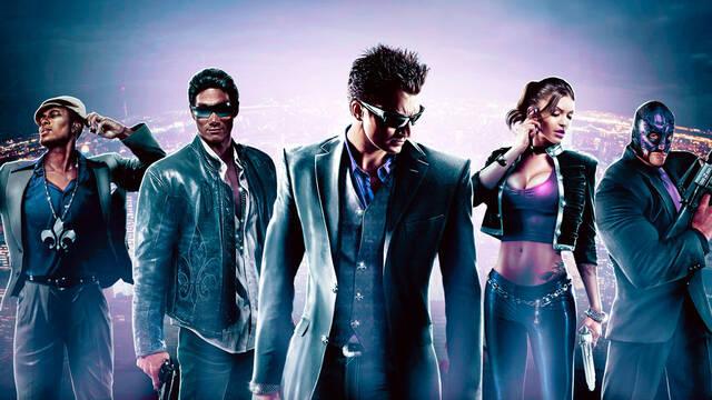 Saints Row 5 en desarrollo