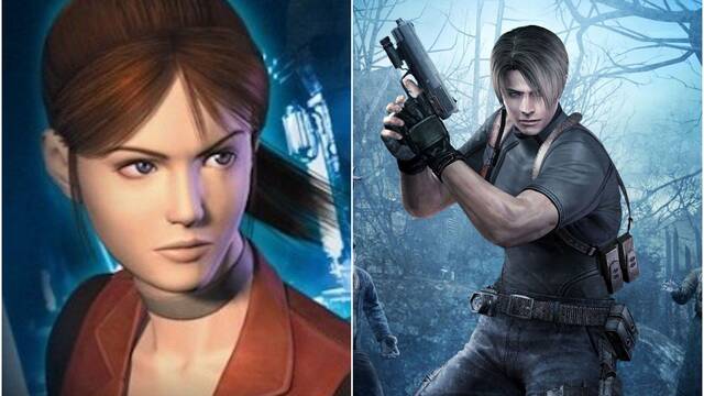 Resident Evil y los remakes