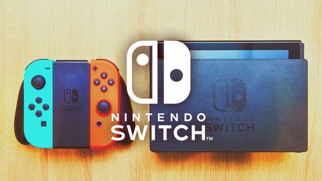 Nintendo Switch y existencias