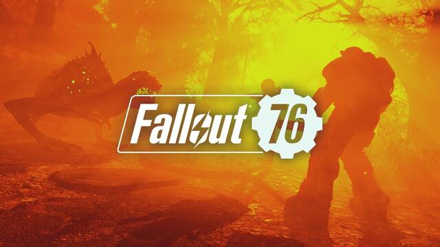 Fallout 76 y la actualizaci�n Wastelanders