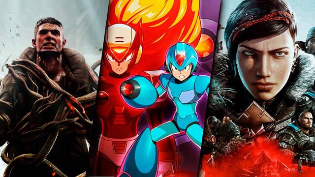 Ofertas de la semana en Xbox One y Xbox 360