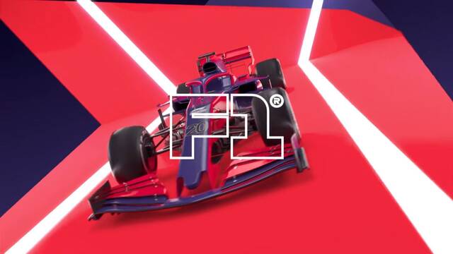 F1 2020 llegar� a PS4, Xbox One, PC y Stadia el pr�ximo 10 de julio.