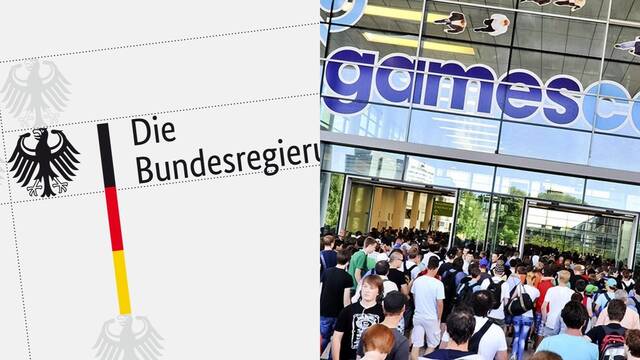 El gobierno alem�n proh�be eventos presenciales impidiendo la celebraci�n de Gamescom 2020.