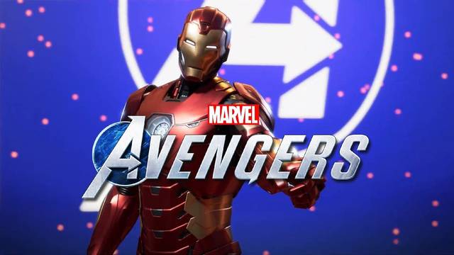 Marvel's Avengers y sus caracter�sticas