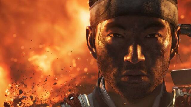 PlayStation Canad� apunta a un posible retraso de Ghost of Tsushima.