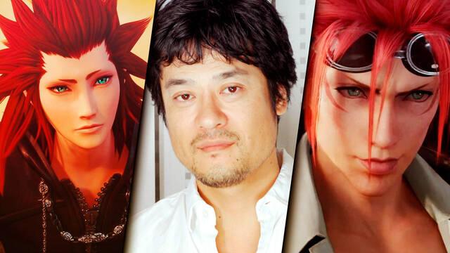 Fallece Keiji Fujiwara, actor de videojuegos y anime