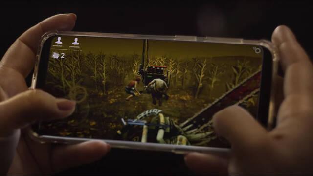 Dead by Daylight m�viles descargar gratis Android iPhone