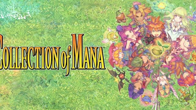 Trials of Mana ya tiene demo