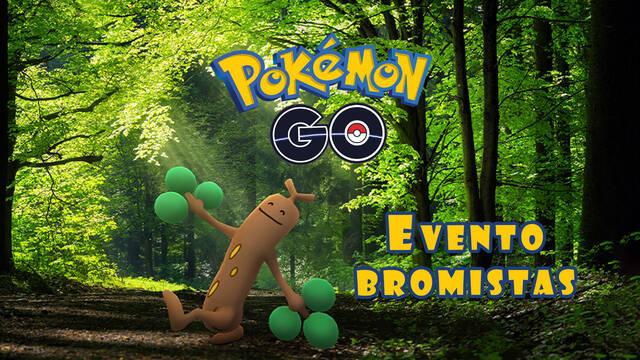 Pok�mon Go, Evento bromistas