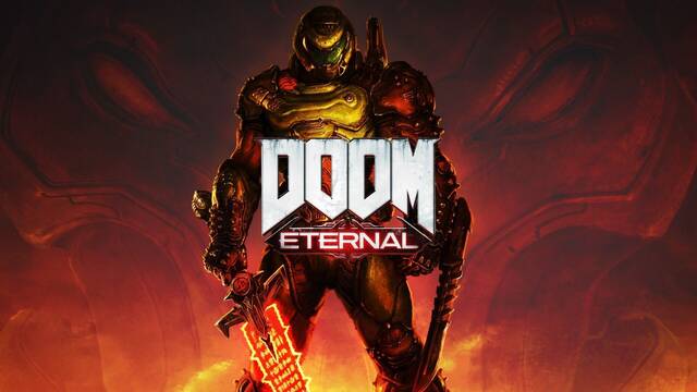 Doom Eternal y el speedrunner
