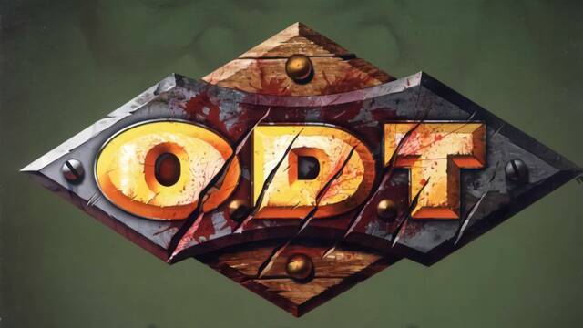 Piko Interactive recupera los derechos de O.D.T. Escape or Die Trying.