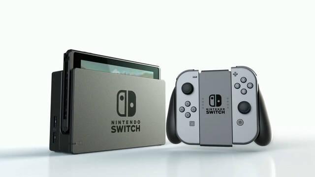 Nintendo fabricará más Switch en 2020 que en 2019.