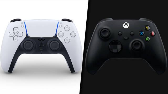 PS5 y Xbox Series X, la next-gen, se presenta en mayo