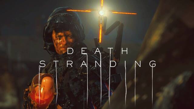 Death Stranding se retrasa en PC