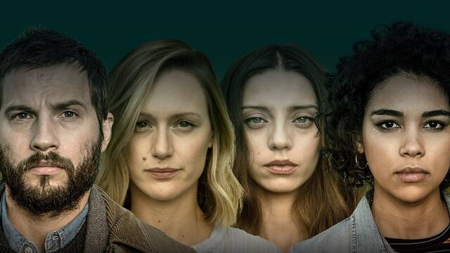 Telling Lies se estrenar� en consolas a finales de abril.