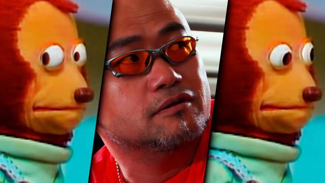 Hideki Kamiya y la broma de PlatinumGames
