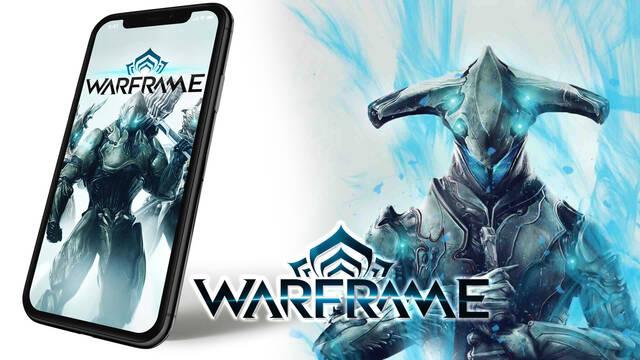 warframe en m�viles