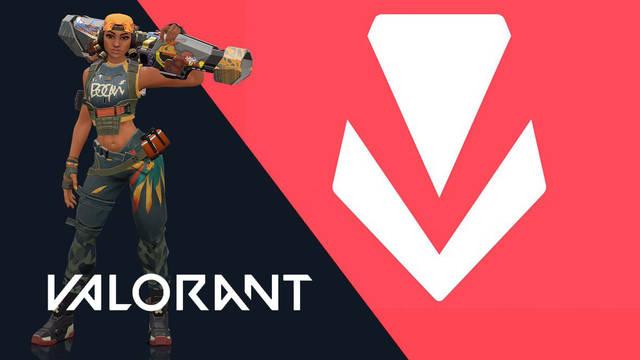 Valorant: Nerf a Raze