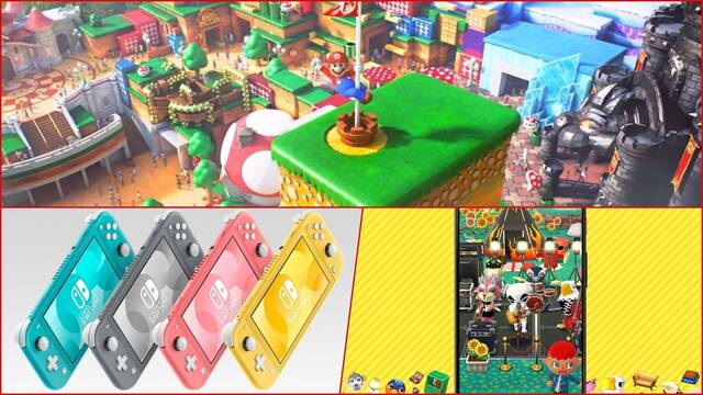 Nintendo Netflix Disney+