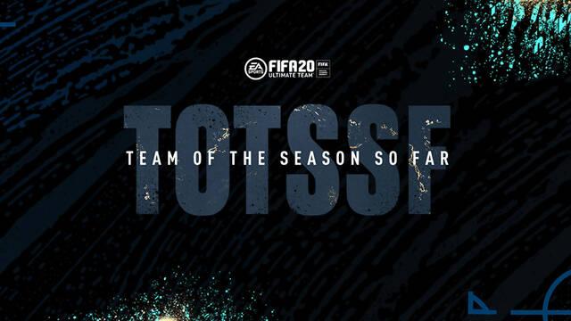 FIFA 20 TOTSSF