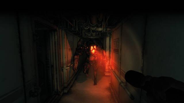 Monstrum se estrenar� en consolas el 22 de mayo.