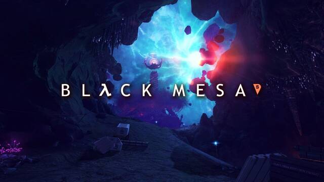 Black Mesa es lo más popular en marzo en Steam