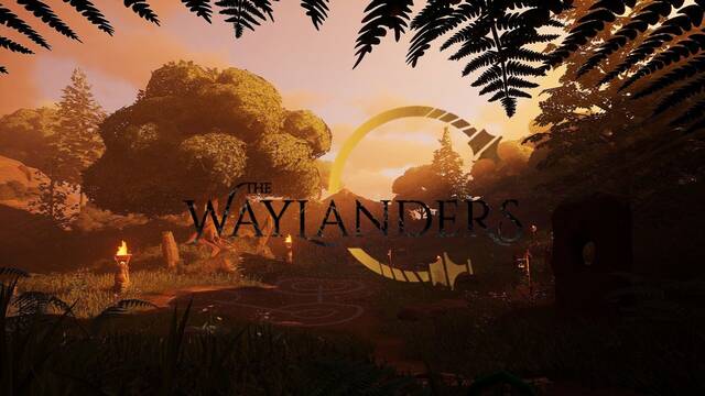 The Waylanders y las localizaciones gallegas