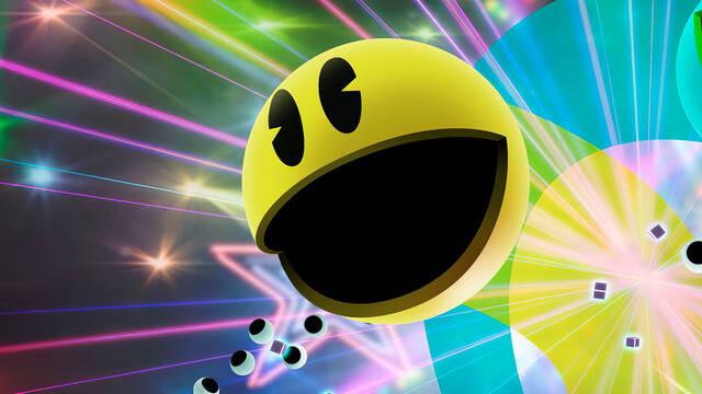 PAC-MAN Championship Edition 2 gratis en Xbox One y PS4