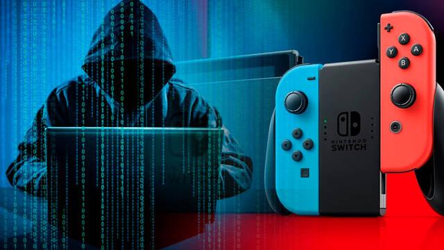 300.000 cuentas hackeadas de Nintendo