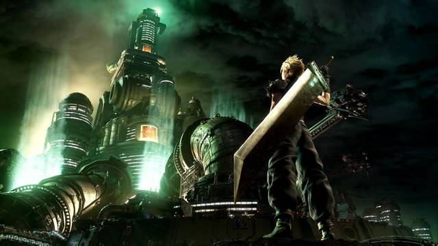 Final Fantasy VII Remake: �Cu�l es su duraci�n y cu�nto abarca? - Final Fantasy VII Remake
