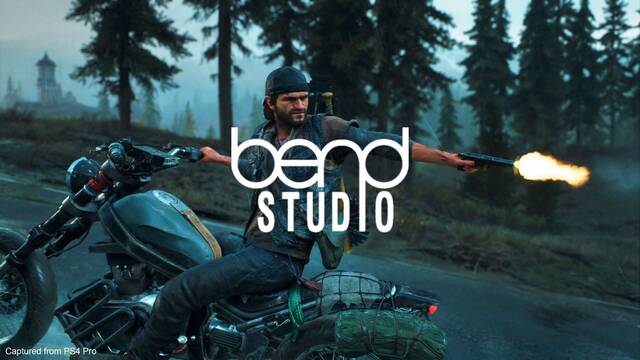 Bend Studio y su nuevo juego